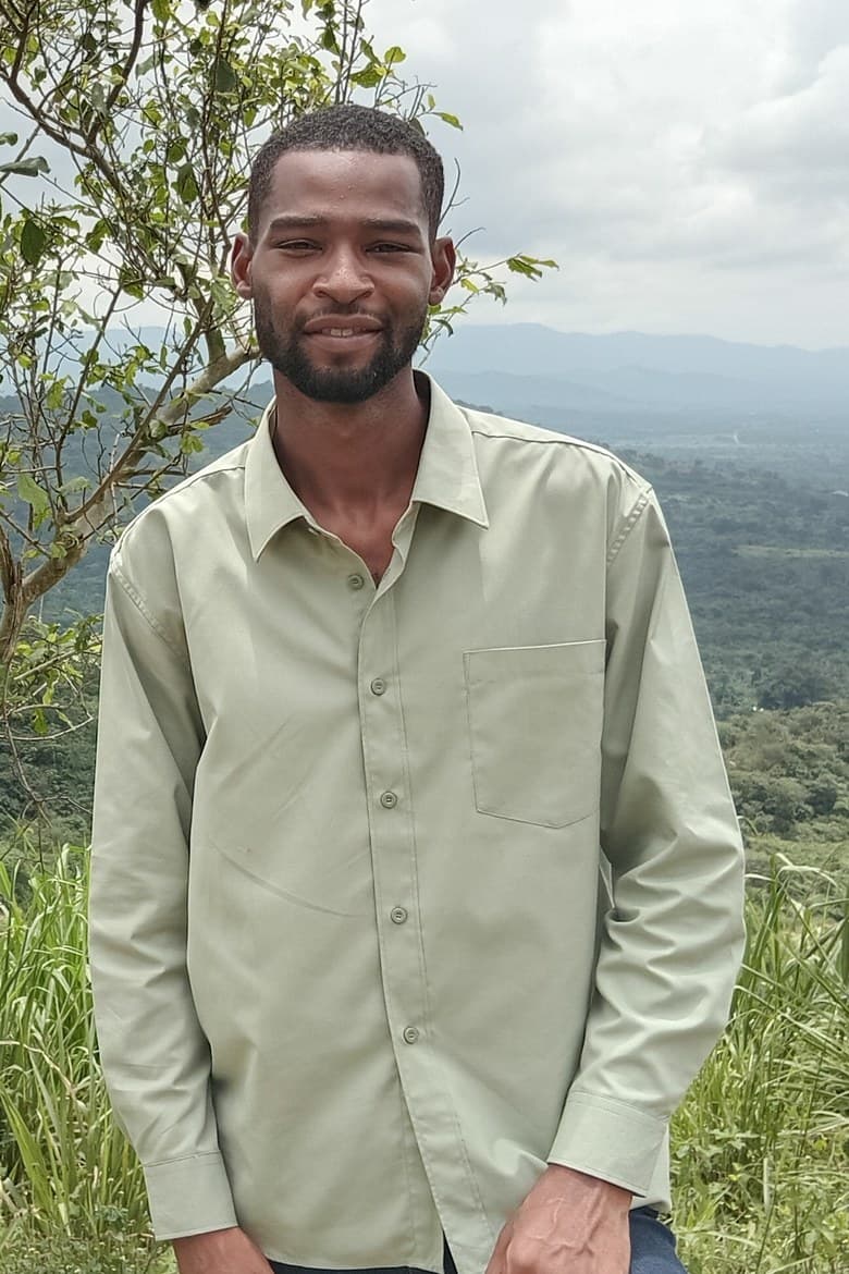 Kayode Ewuoso, founder of Castorvia
